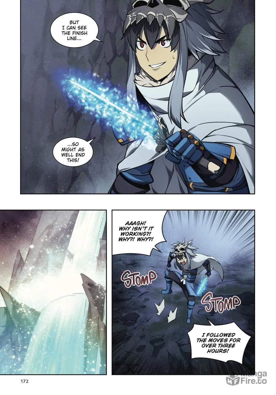 Read Overgeared (Team Argo) chapter 4 image 169 on Lezhin