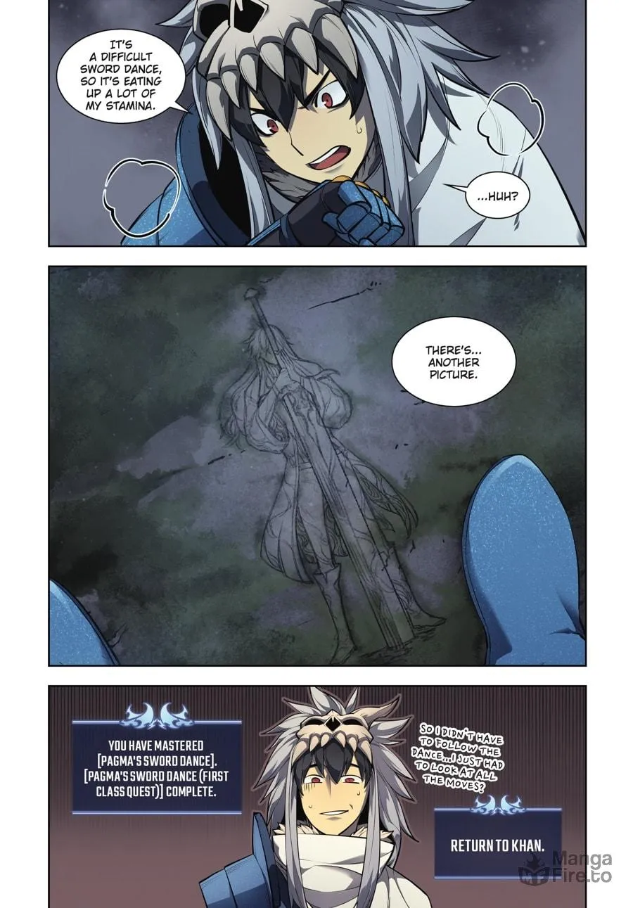 Read Overgeared (Team Argo) chapter 4 image 170 on Lezhin