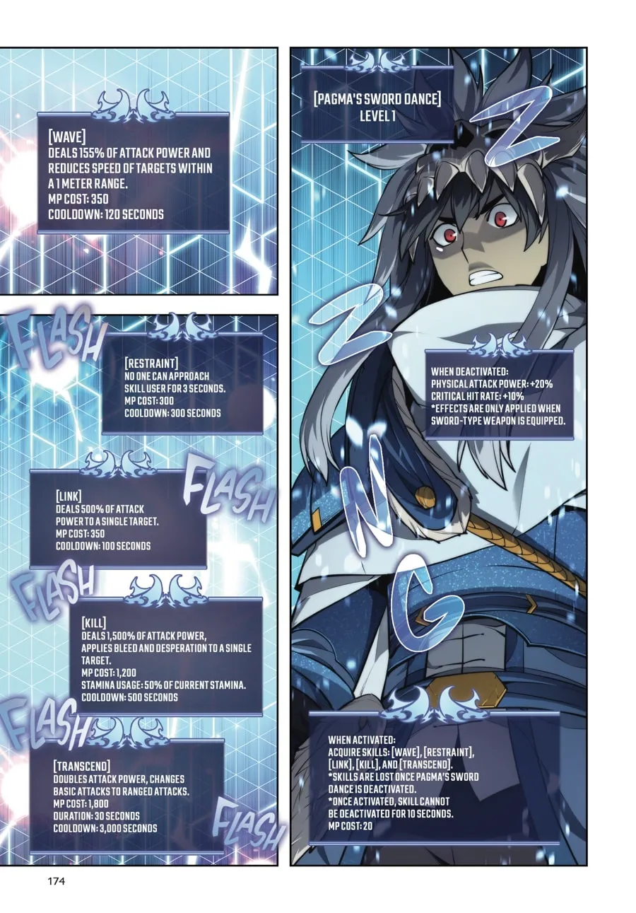 Read Overgeared (Team Argo) chapter 4 image 171 on Lezhin