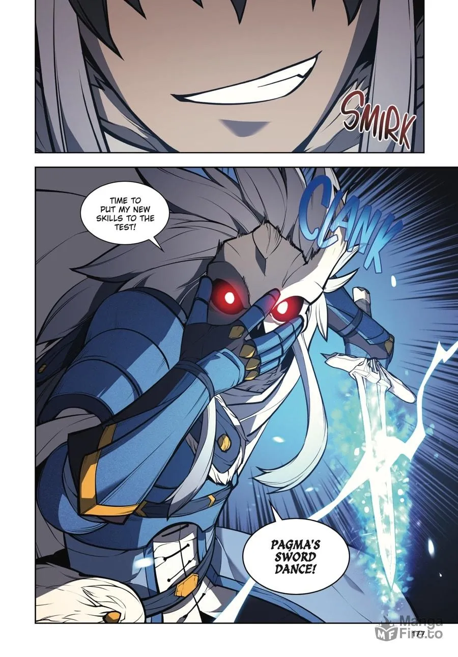 Read Overgeared (Team Argo) chapter 4 image 174 on Lezhin