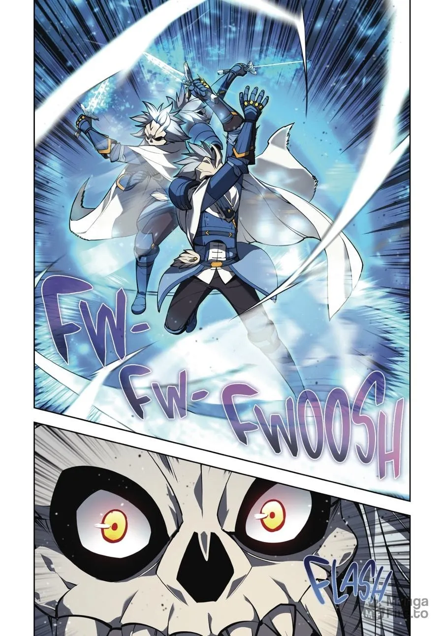 Read Overgeared (Team Argo) chapter 4 image 176 on Lezhin