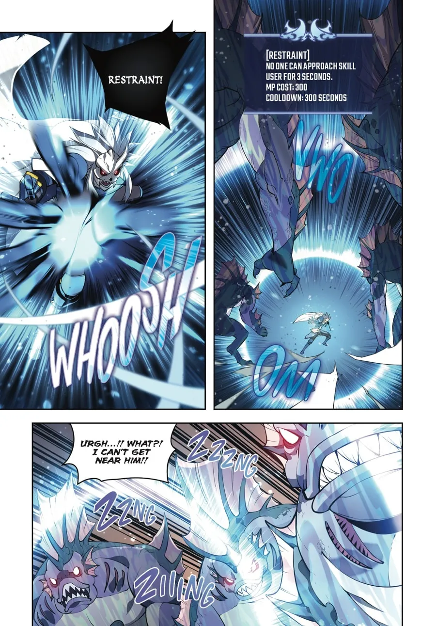 Read Overgeared (Team Argo) chapter 4 image 177 on Lezhin