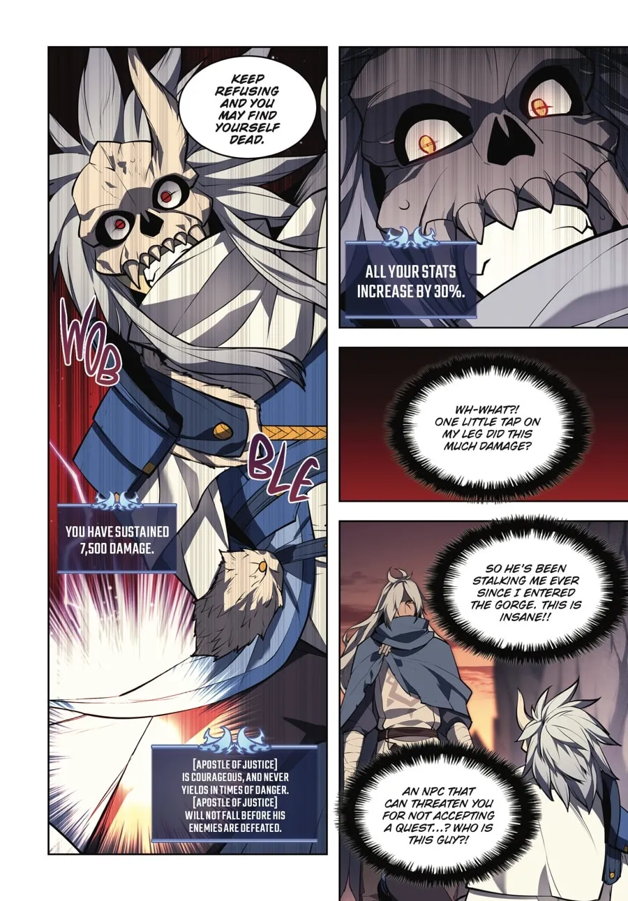 Read Overgeared (Team Argo) chapter 4 image 190 on Lezhin