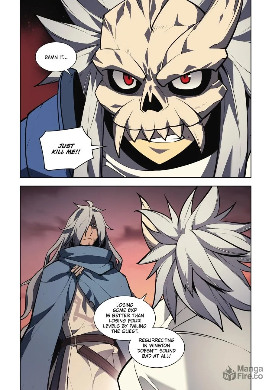 Read Overgeared (Team Argo) chapter 4 image 191 on Lezhin