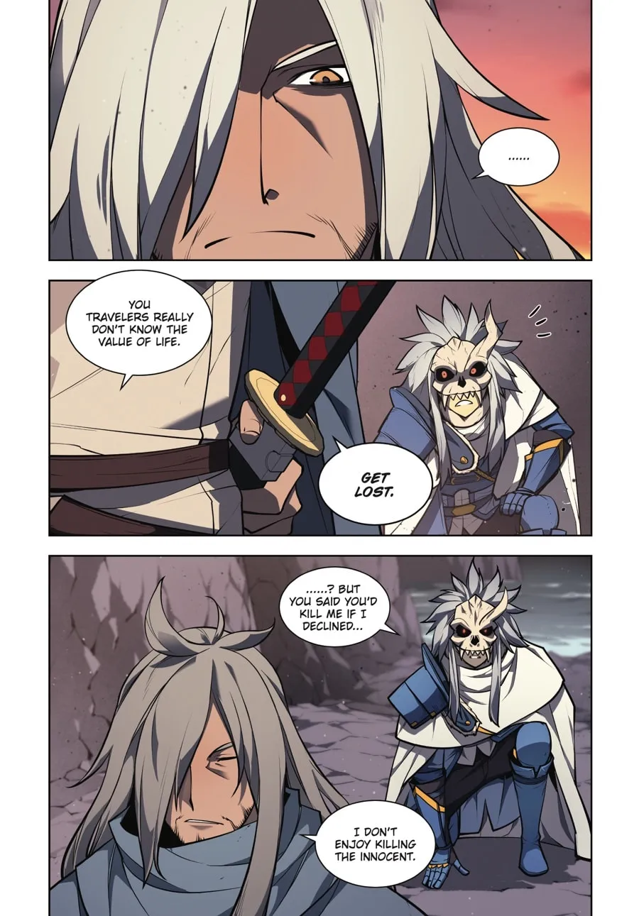 Read Overgeared (Team Argo) chapter 4 image 192 on Lezhin