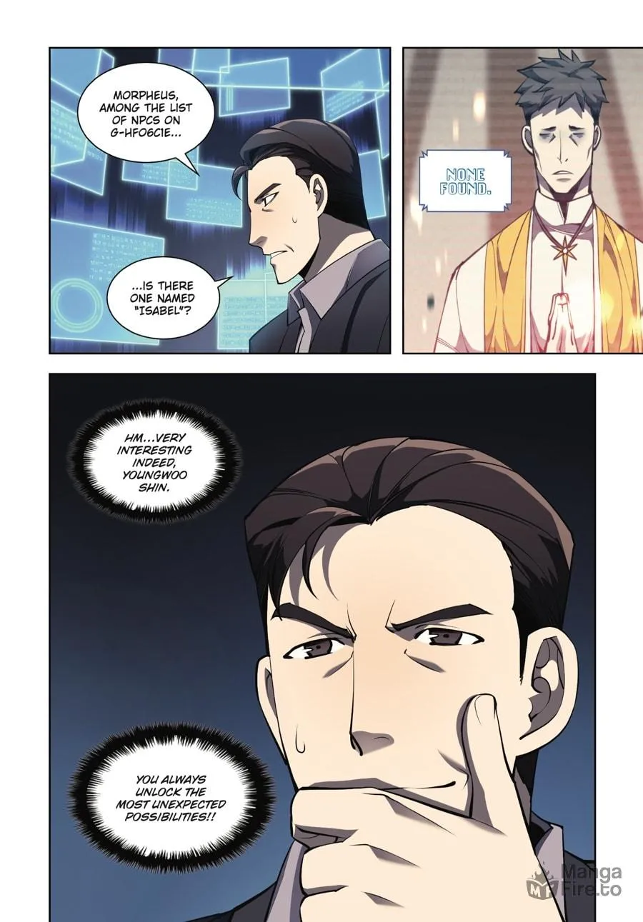 Read Overgeared (Team Argo) chapter 4 image 204 on Lezhin