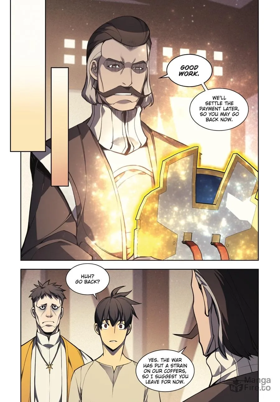 Read Overgeared (Team Argo) chapter 4 image 209 on Lezhin
