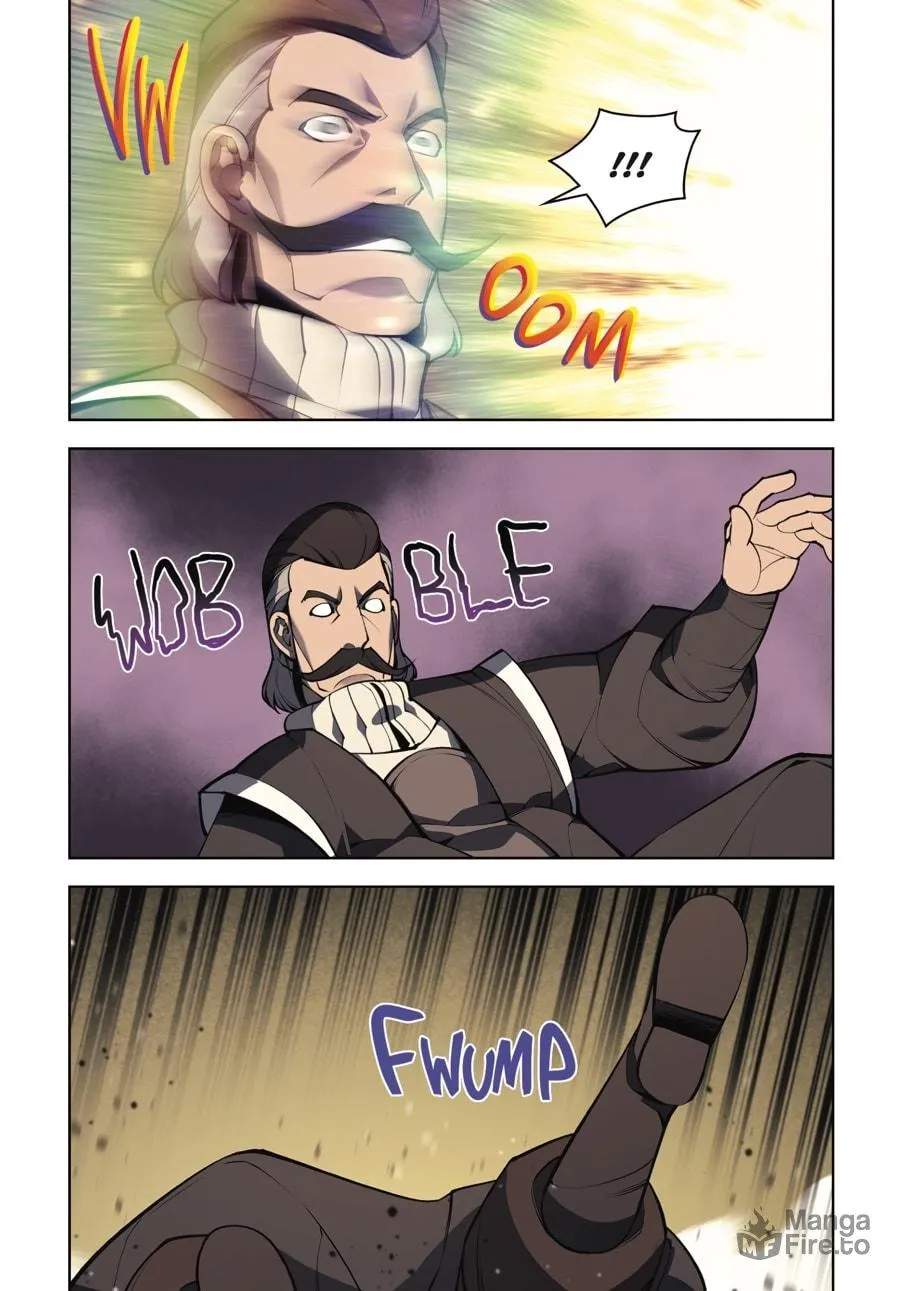 Read Overgeared (Team Argo) chapter 4 image 212 on Lezhin