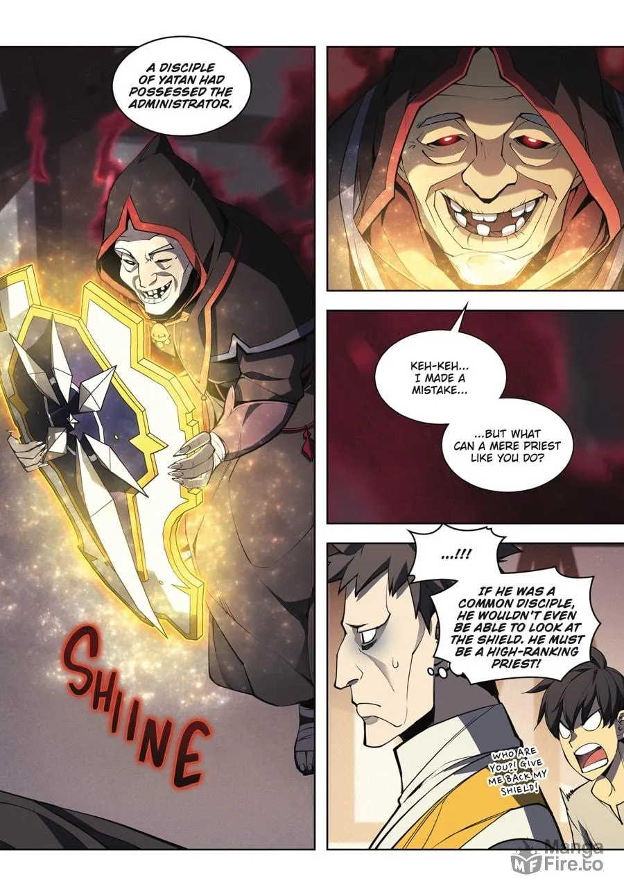 Read Overgeared (Team Argo) chapter 4 image 214 on Lezhin