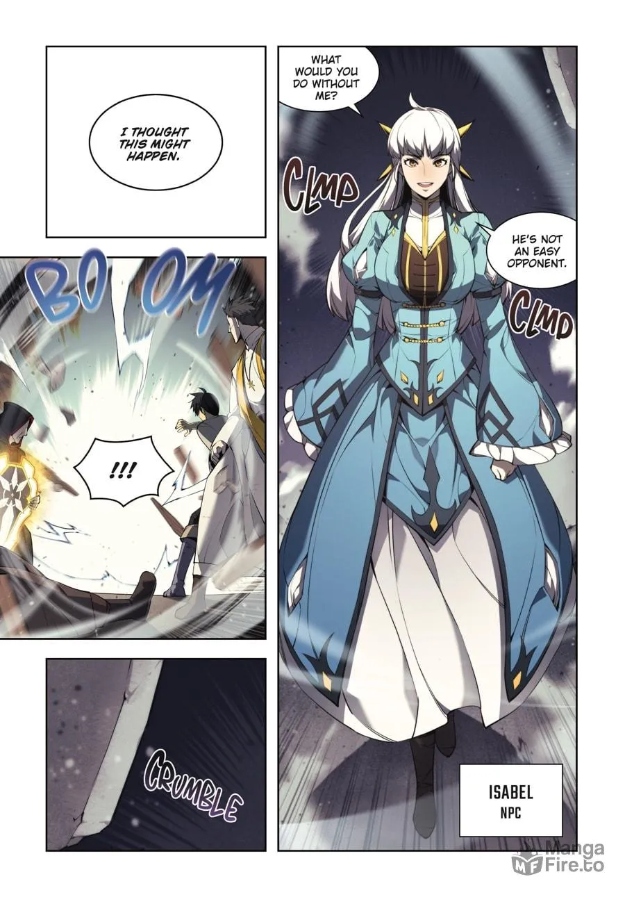 Read Overgeared (Team Argo) chapter 4 image 215 on Lezhin