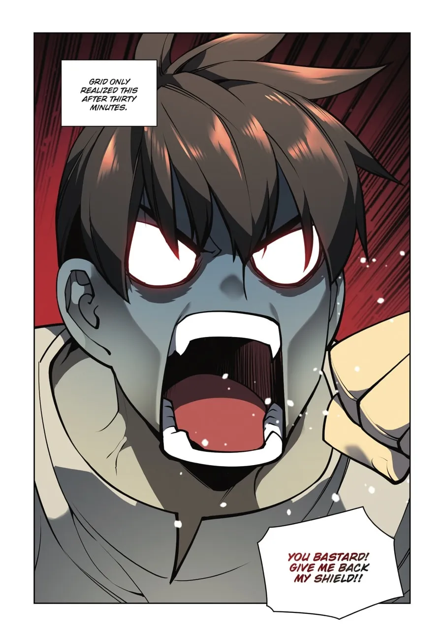Read Overgeared (Team Argo) chapter 4 image 220 on Lezhin