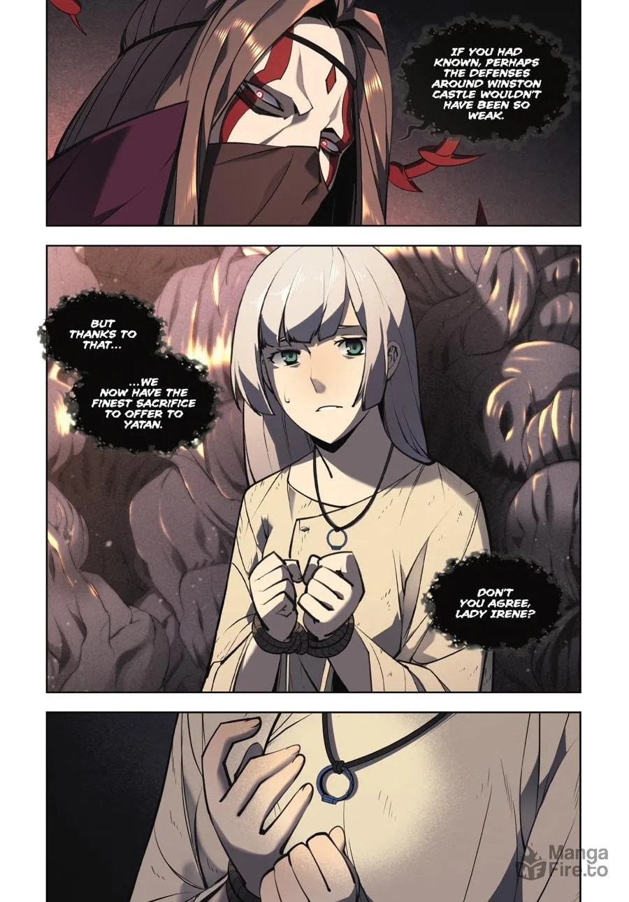 Read Overgeared (Team Argo) chapter 4 image 229 on Lezhin