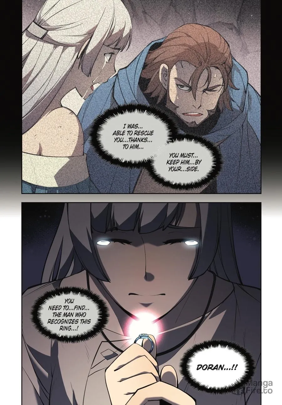 Read Overgeared (Team Argo) chapter 4 image 230 on Lezhin