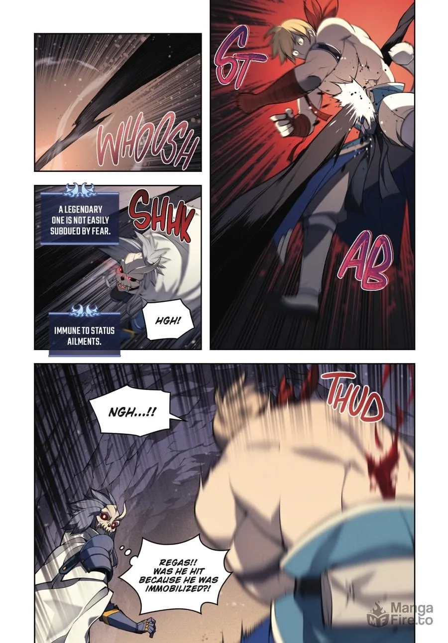 Read Overgeared (Team Argo) chapter 4 image 234 on Lezhin