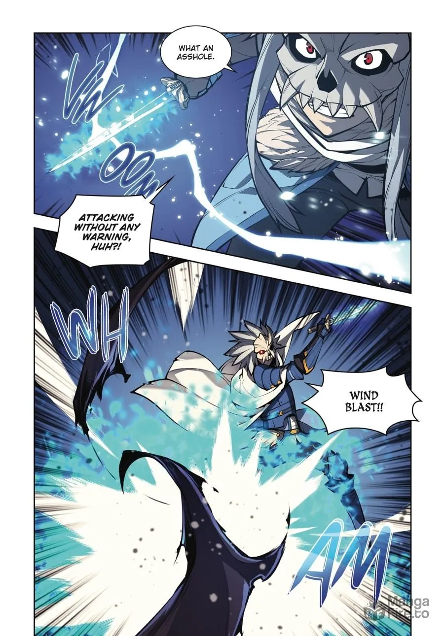 Read Overgeared (Team Argo) chapter 4 image 236 on Lezhin