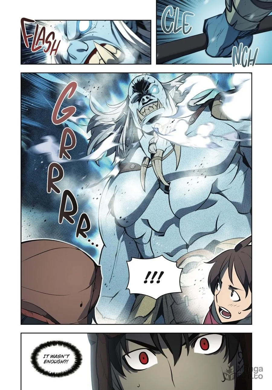 Read Overgeared (Team Argo) chapter 4 image 26 on Lezhin