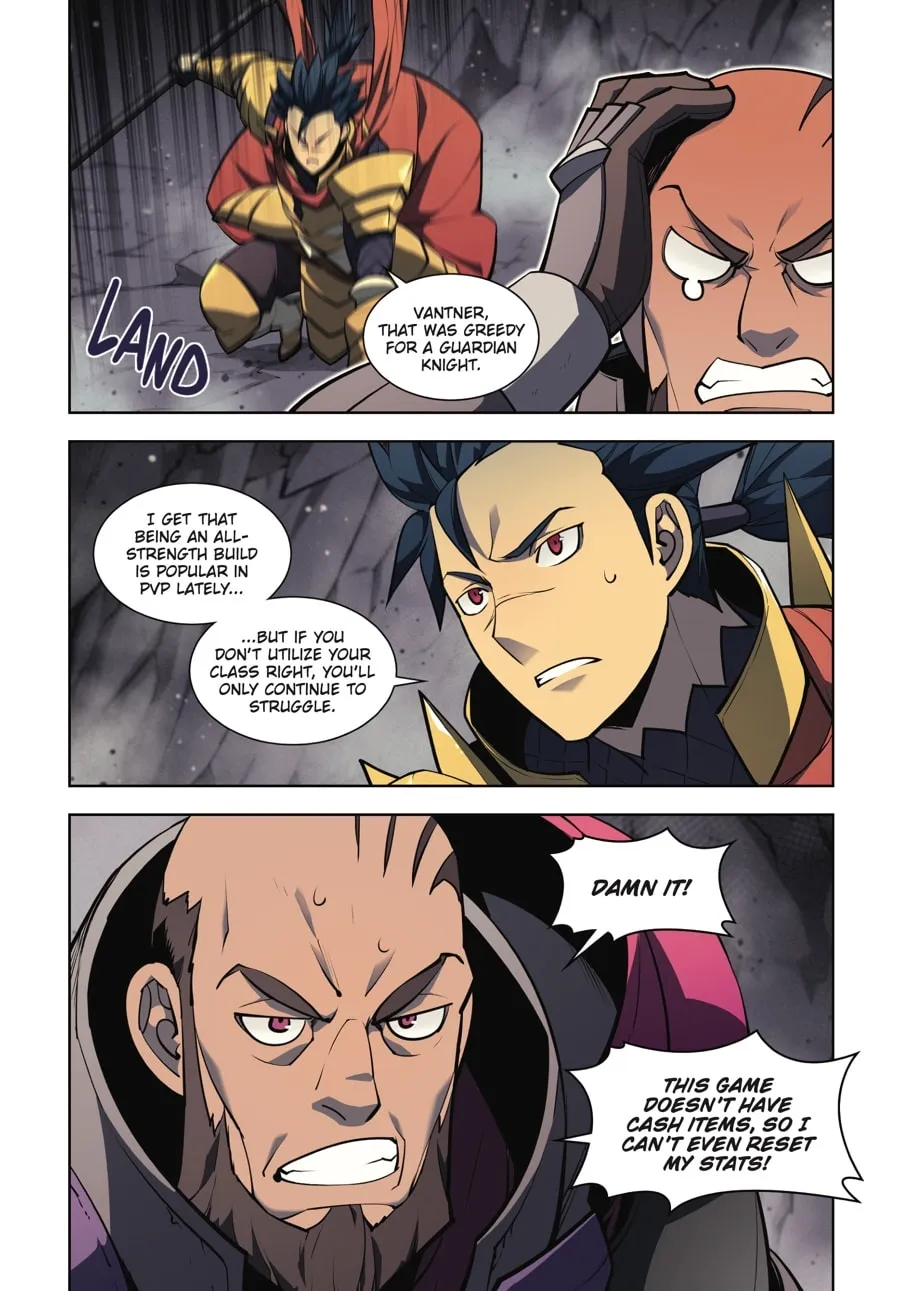 Read Overgeared (Team Argo) chapter 4 image 265 on Lezhin