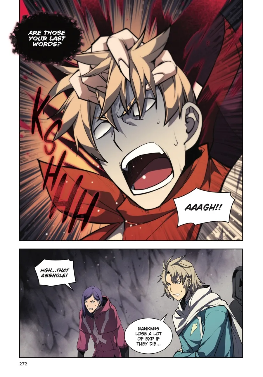 Read Overgeared (Team Argo) chapter 4 image 268 on Lezhin