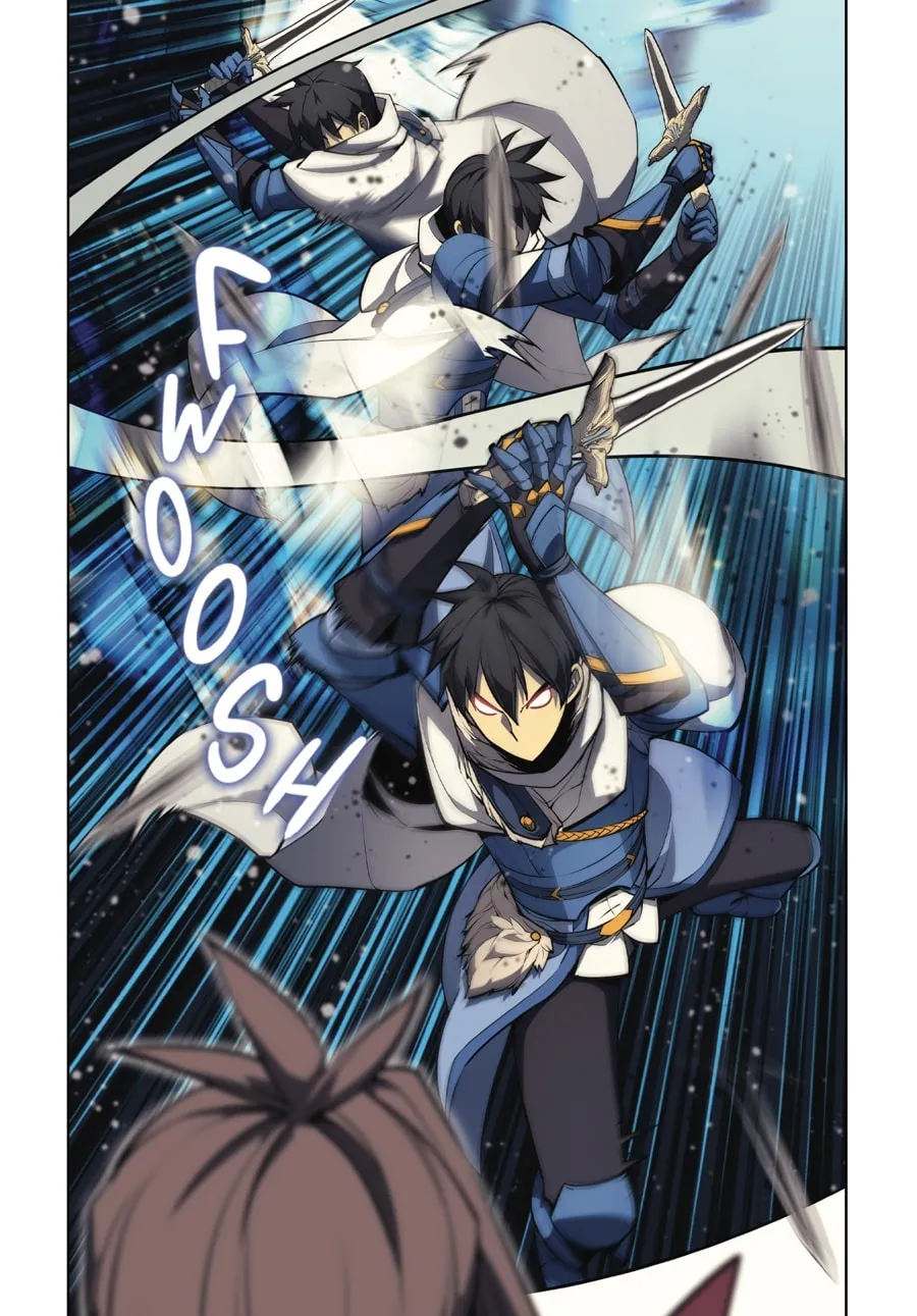 Read Overgeared (Team Argo) chapter 4 image 270 on Lezhin