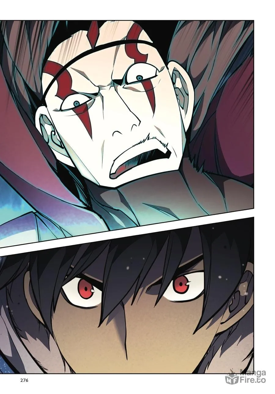 Read Overgeared (Team Argo) chapter 4 image 272 on Lezhin