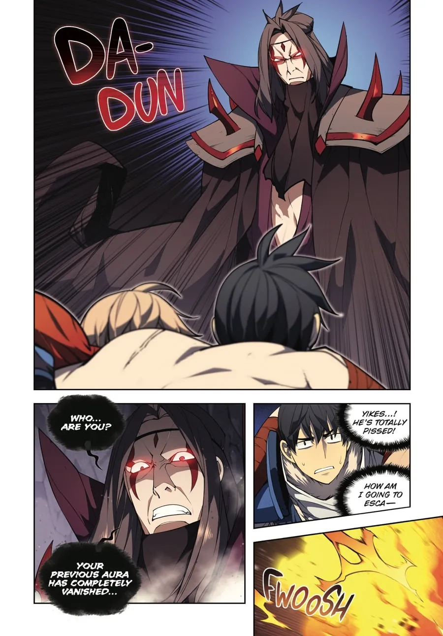 Read Overgeared (Team Argo) chapter 4 image 277 on Lezhin