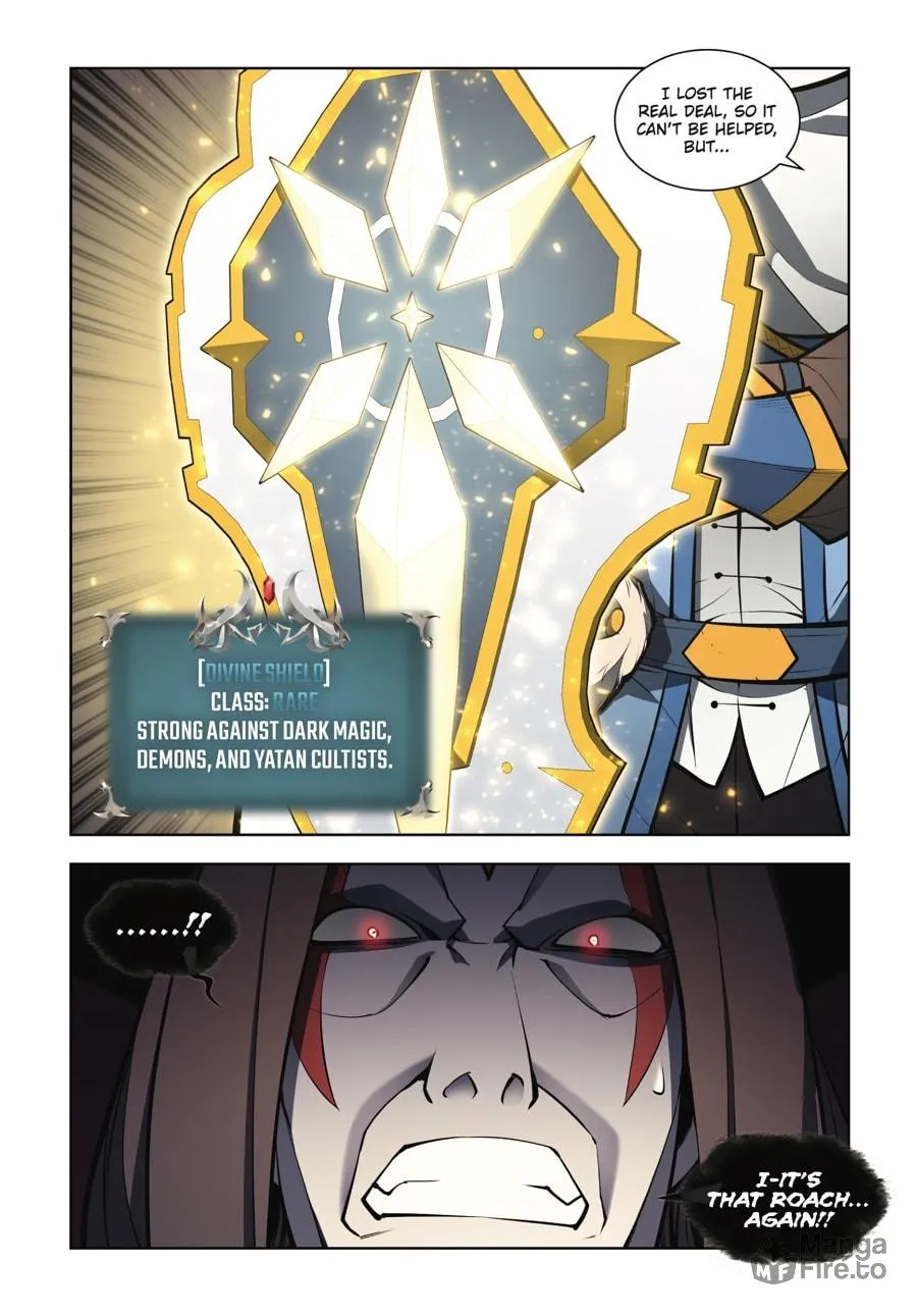 Read Overgeared (Team Argo) chapter 4 image 299 on Lezhin