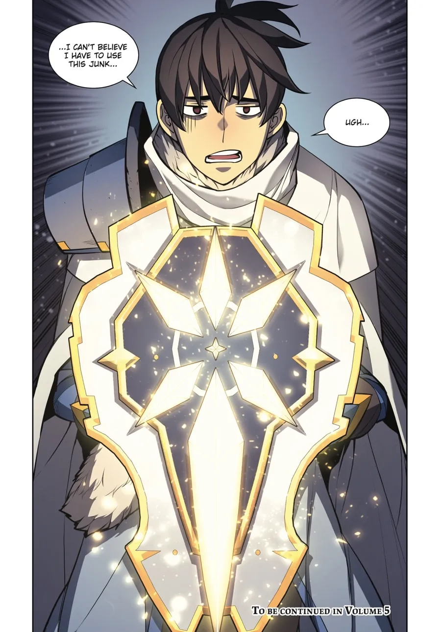 Read Overgeared (Team Argo) chapter 4 image 300 on Lezhin