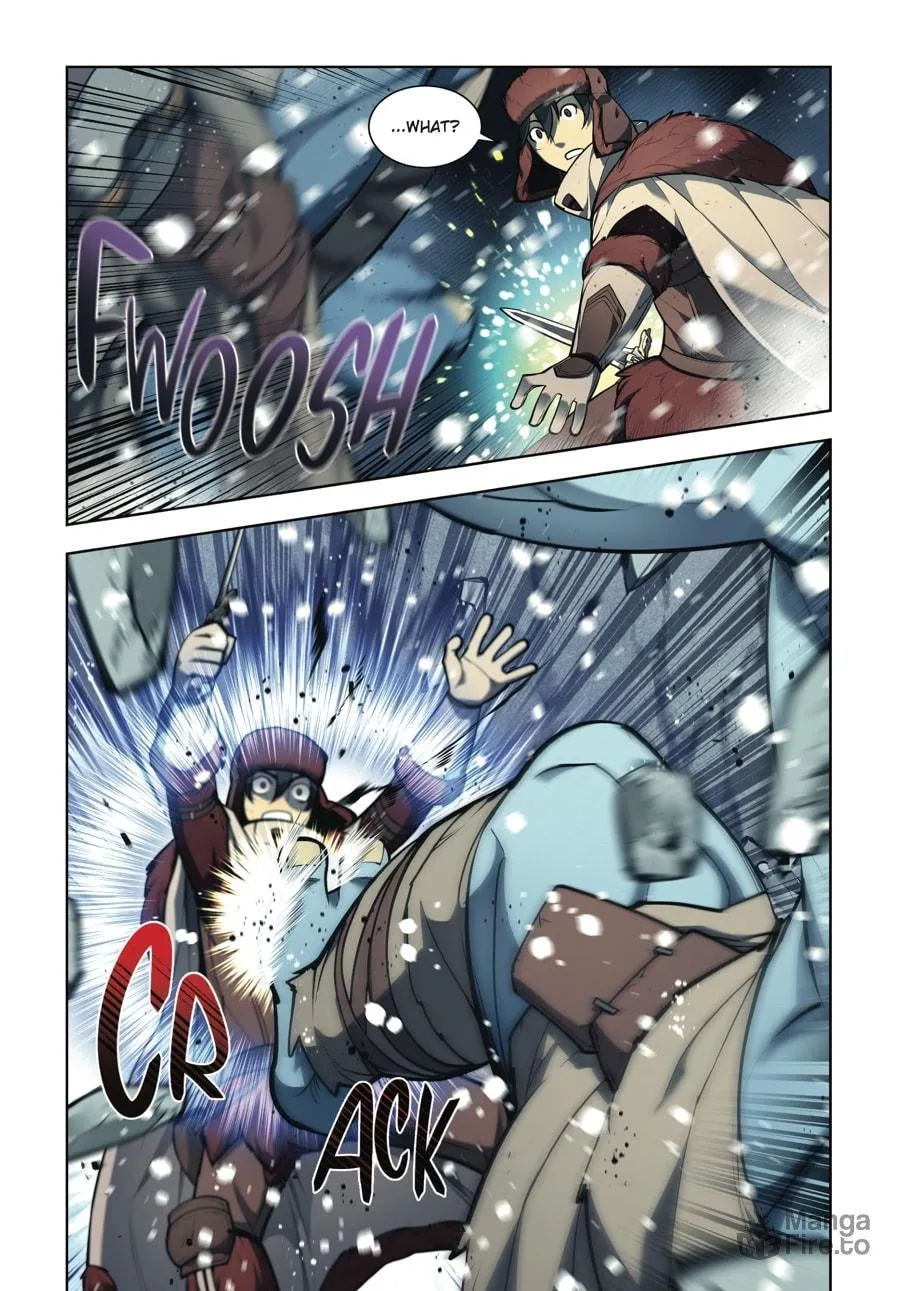 Read Overgeared (Team Argo) chapter 4 image 47 on Lezhin