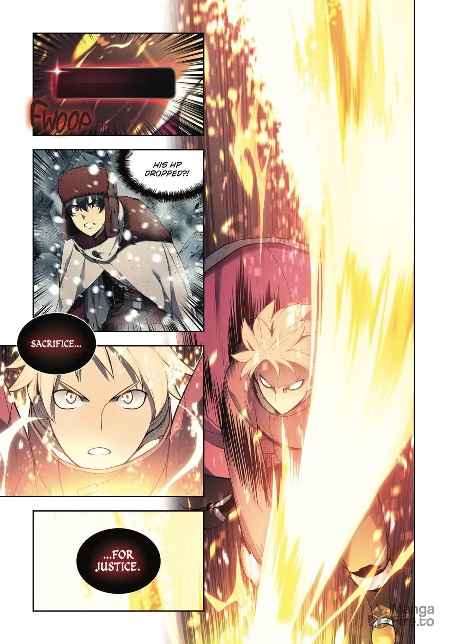 Read Overgeared (Team Argo) chapter 4 image 53 on Lezhin