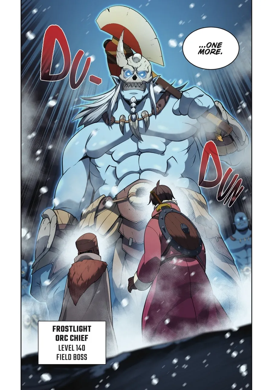 Read Overgeared (Team Argo) chapter 4 image 6 on Lezhin