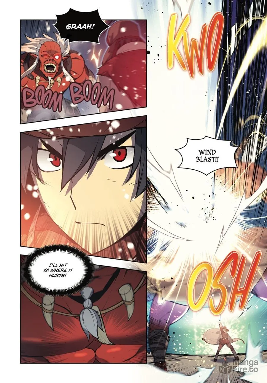 Read Overgeared (Team Argo) chapter 4 image 62 on Lezhin