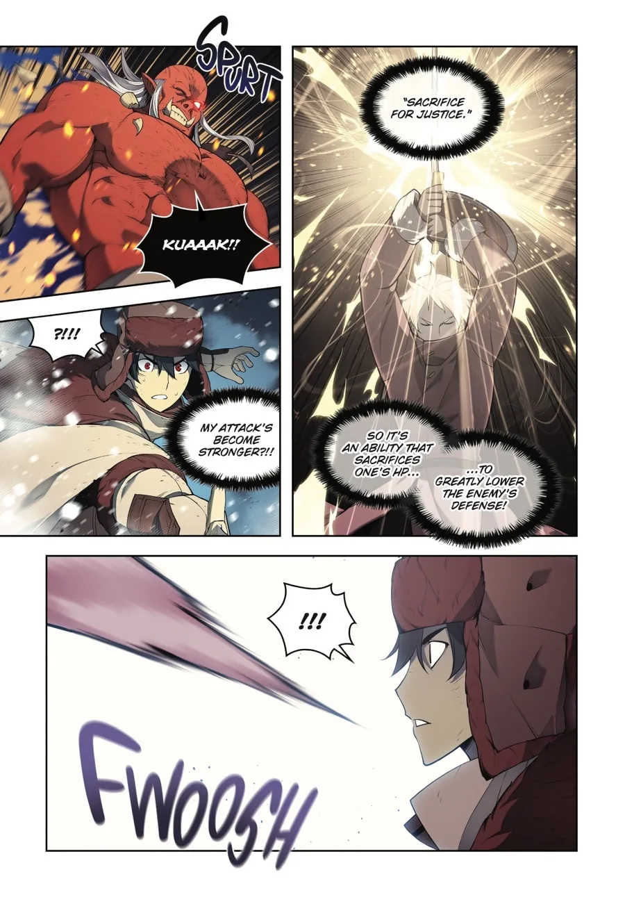 Read Overgeared (Team Argo) chapter 4 image 63 on Lezhin