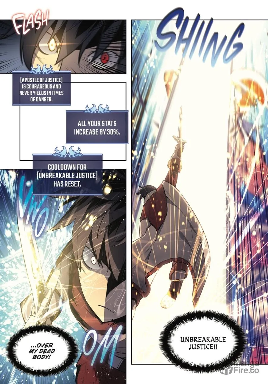 Read Overgeared (Team Argo) chapter 4 image 65 on Lezhin