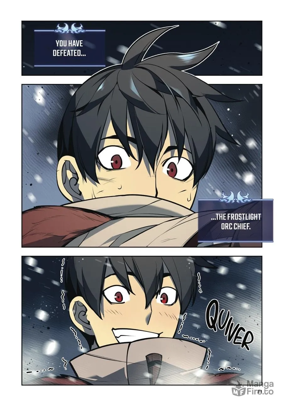 Read Overgeared (Team Argo) chapter 4 image 68 on Lezhin