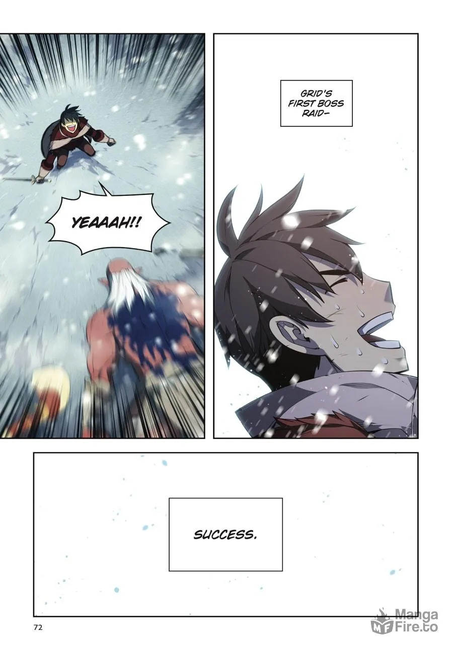 Read Overgeared (Team Argo) chapter 4 image 69 on Lezhin