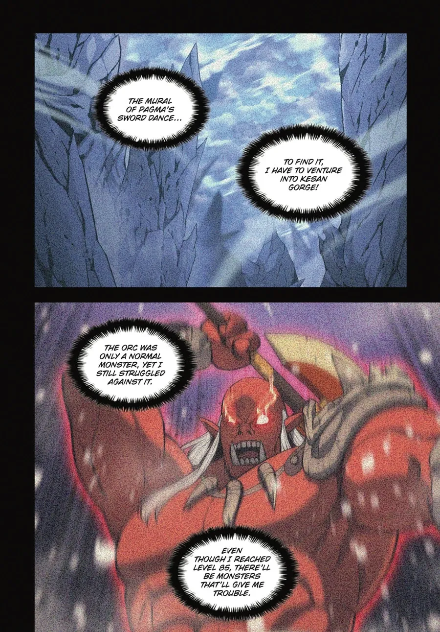 Read Overgeared (Team Argo) chapter 4 image 78 on Lezhin