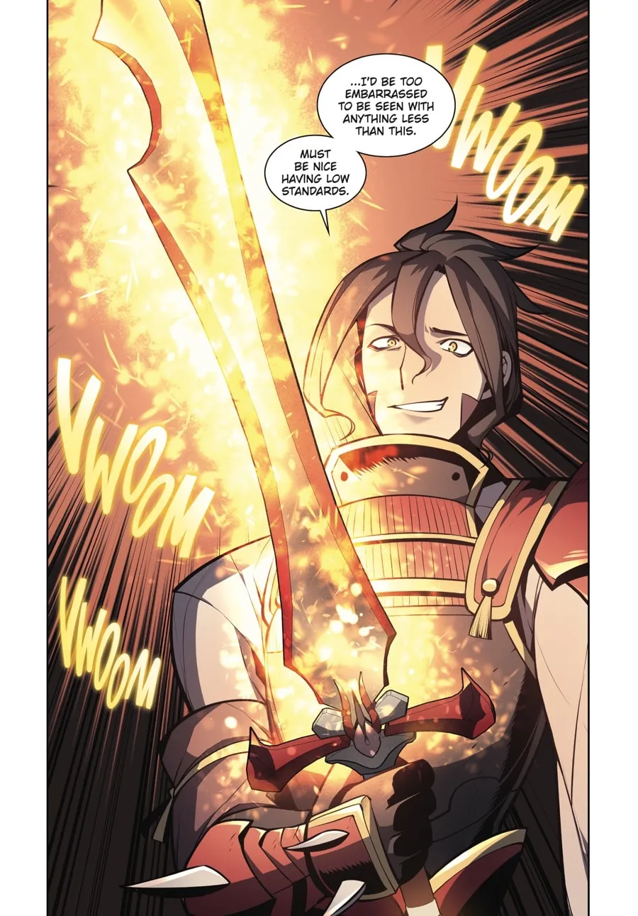 Read Overgeared (Team Argo) chapter 4 image 91 on Lezhin