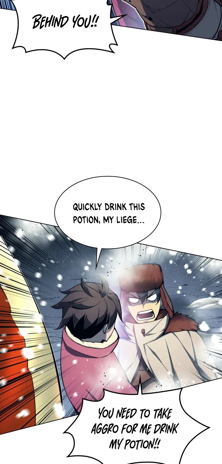 Read Overgeared (Team Argo) chapter 40 image 10 on Lezhin