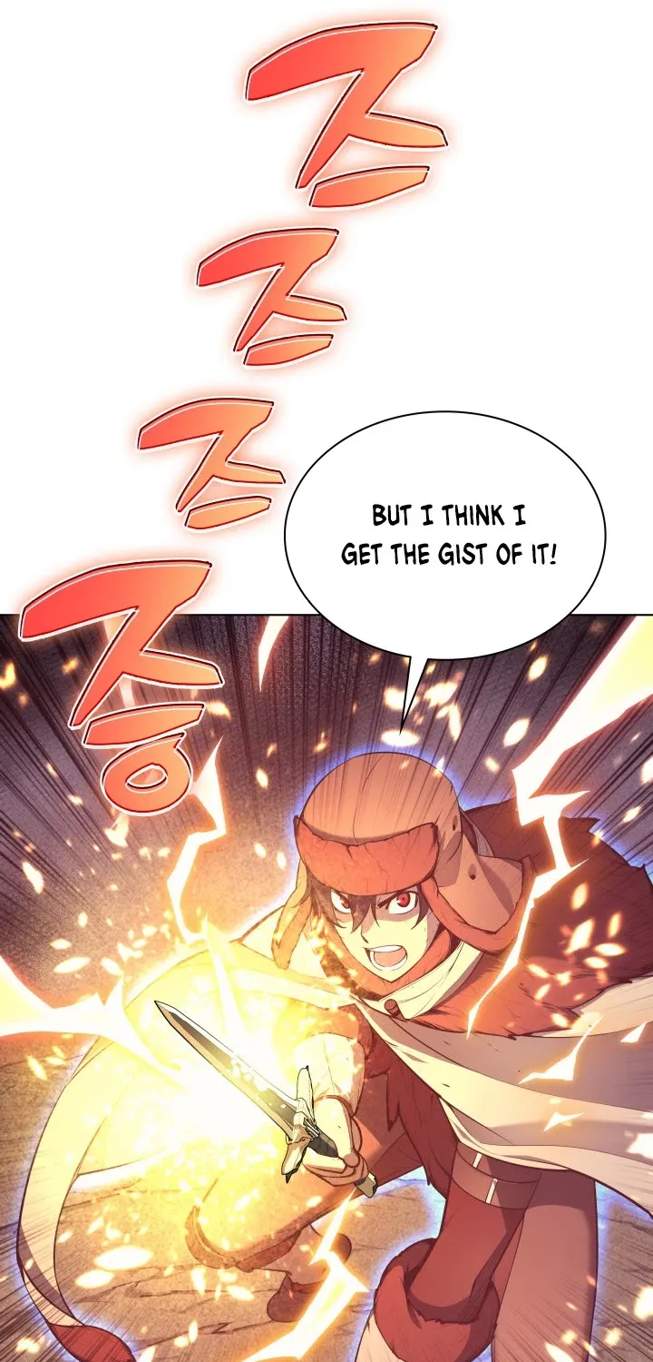 Read Overgeared (Team Argo) chapter 40 image 110 on Lezhin