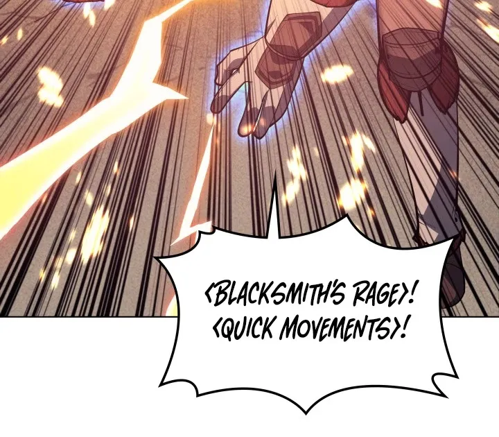 Read Overgeared (Team Argo) chapter 40 image 111 on Lezhin