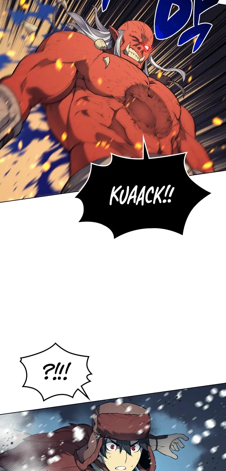 Read Overgeared (Team Argo) chapter 40 image 118 on Lezhin