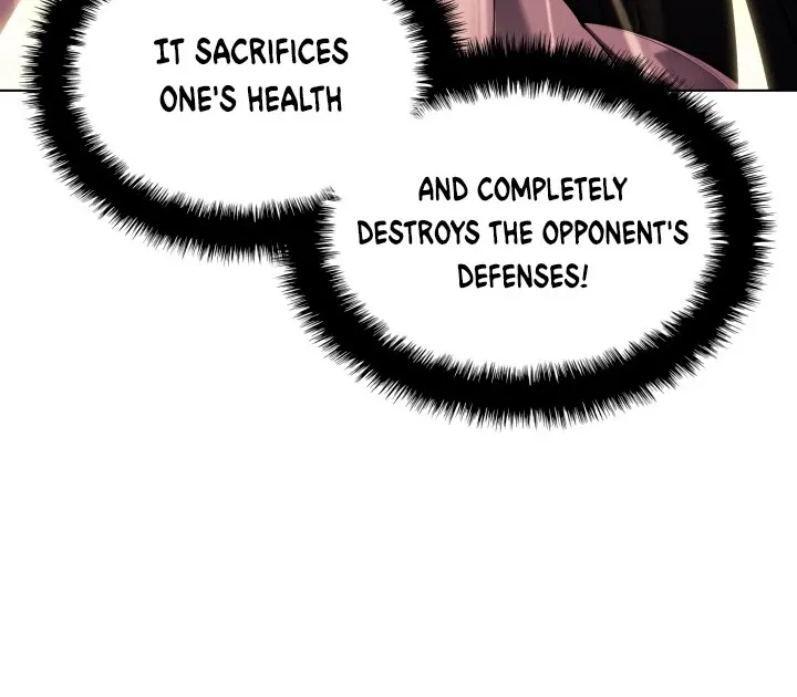 Read Overgeared (Team Argo) chapter 40 image 121 on Lezhin