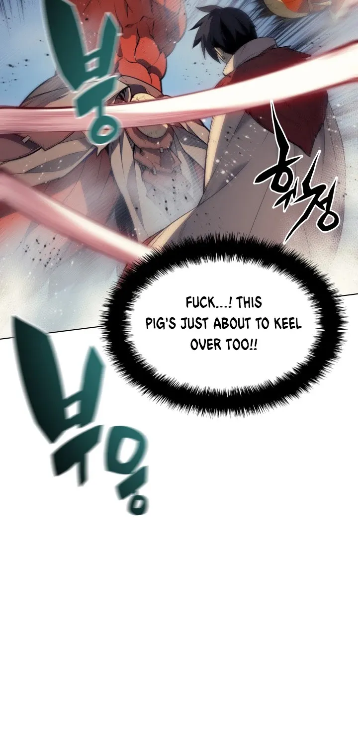 Read Overgeared (Team Argo) chapter 40 image 126 on Lezhin