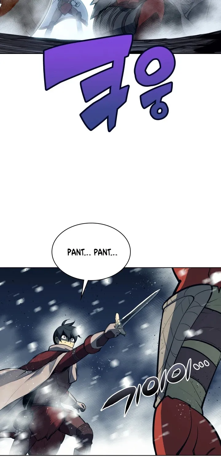 Read Overgeared (Team Argo) chapter 40 image 138 on Lezhin