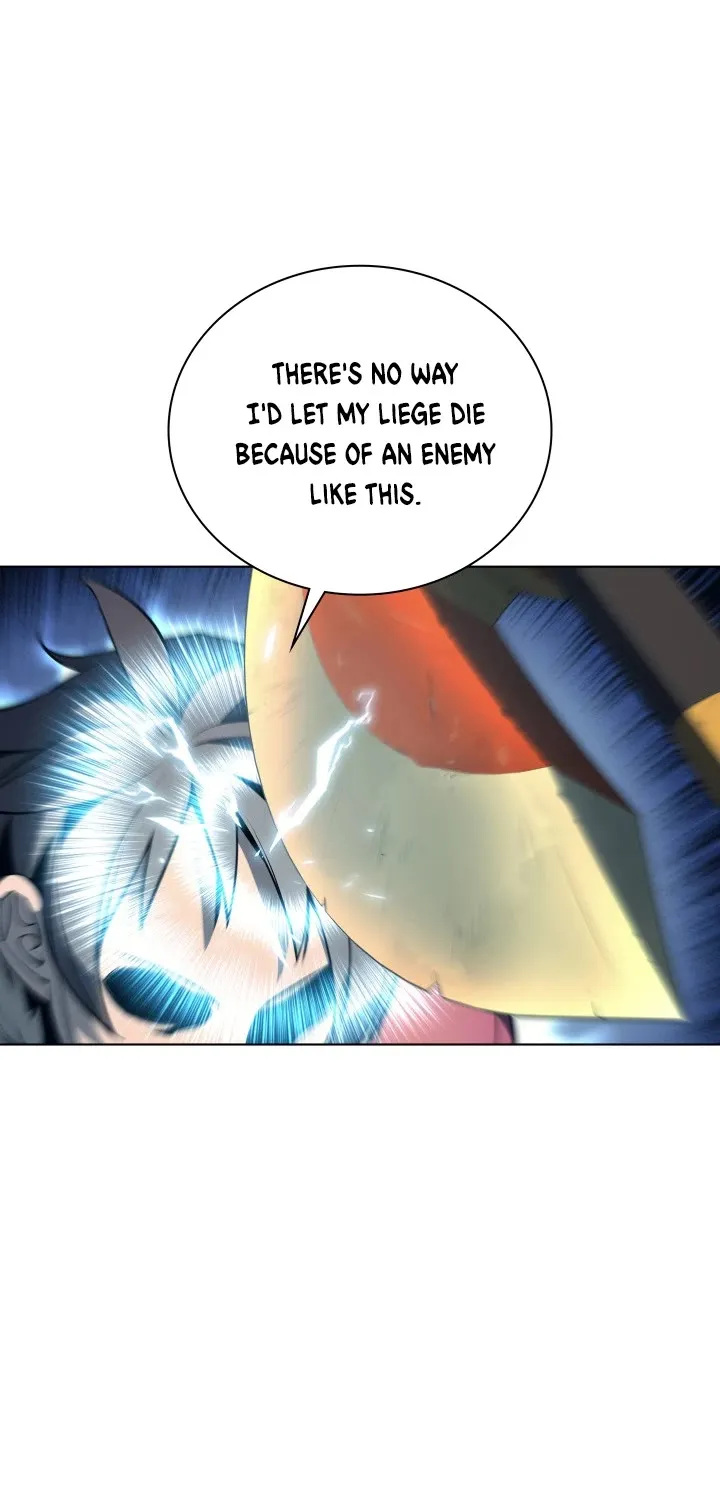Read Overgeared (Team Argo) chapter 40 image 20 on Lezhin