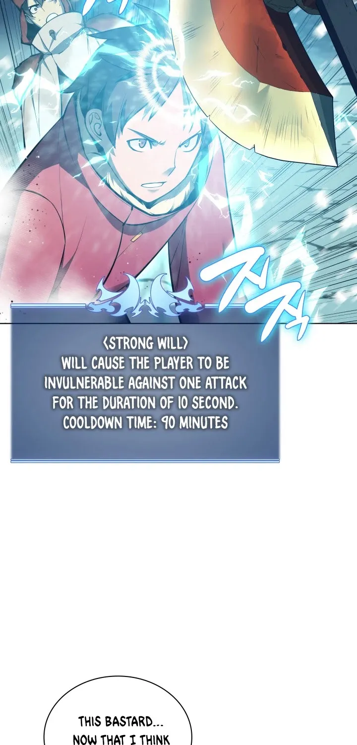 Read Overgeared (Team Argo) chapter 40 image 22 on Lezhin