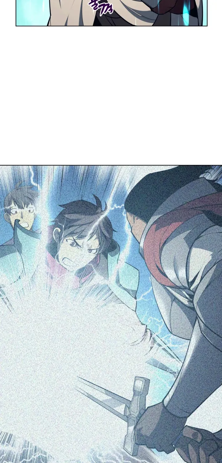 Read Overgeared (Team Argo) chapter 40 image 24 on Lezhin