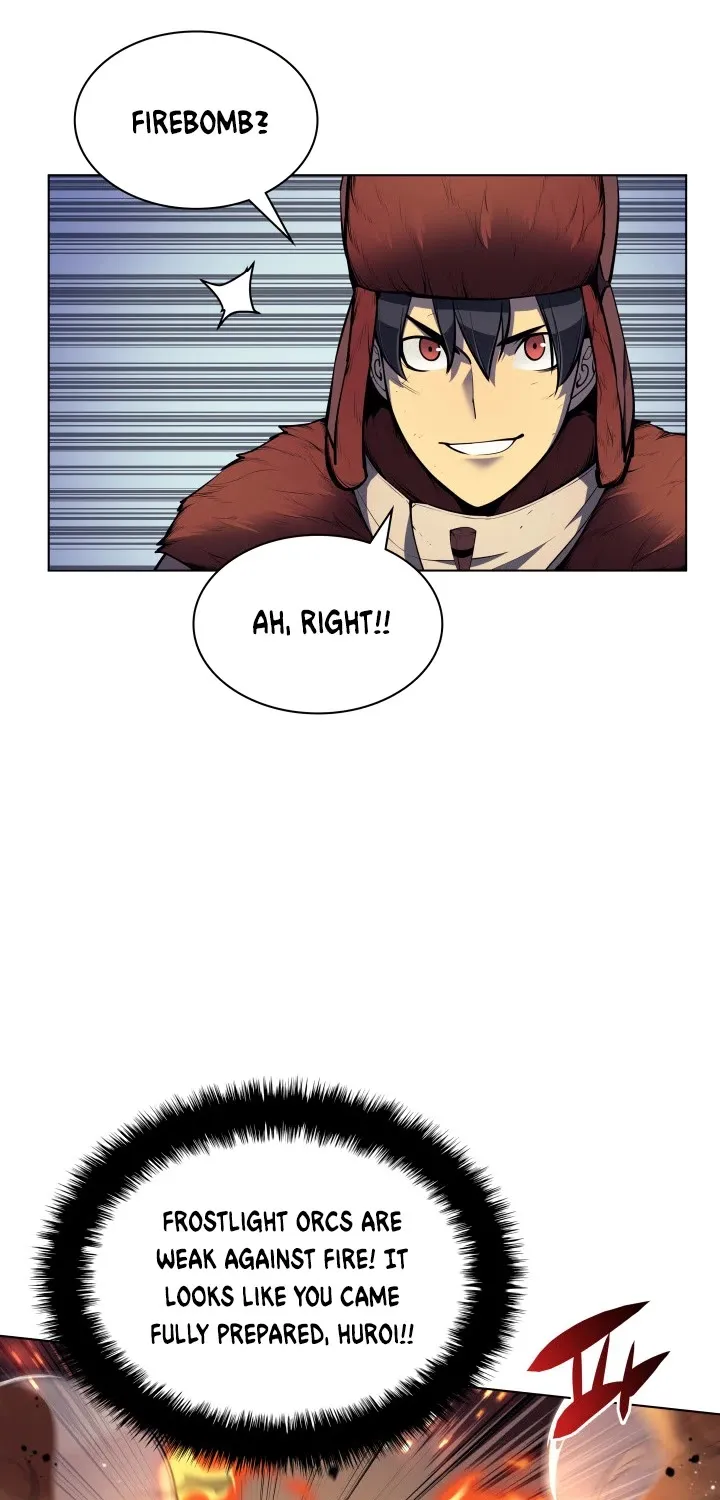 Read Overgeared (Team Argo) chapter 40 image 30 on Lezhin