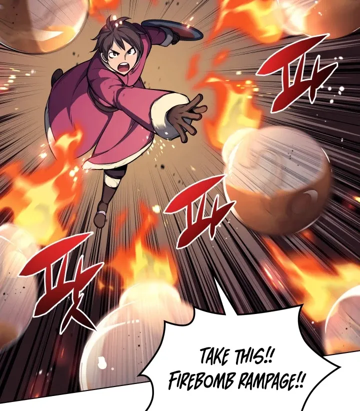 Read Overgeared (Team Argo) chapter 40 image 31 on Lezhin
