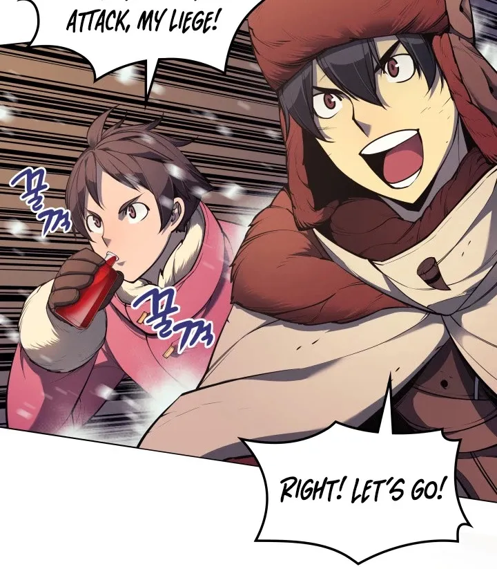 Read Overgeared (Team Argo) chapter 40 image 35 on Lezhin